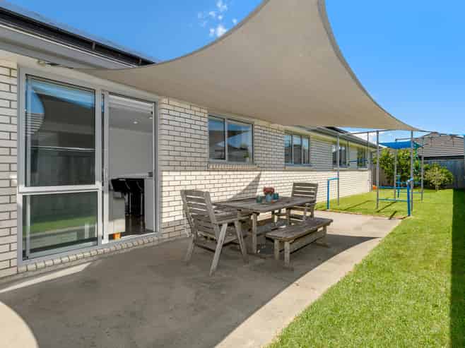 21 Tamapahore Boulevard, Papamoa