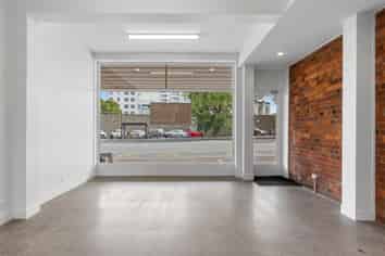 Retail/Hospitality Tenancy on Ponsonby Road