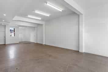 Retail/Hospitality Tenancy on Ponsonby Road