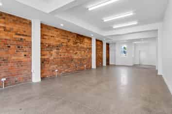 Retail/Hospitality Tenancy on Ponsonby Road