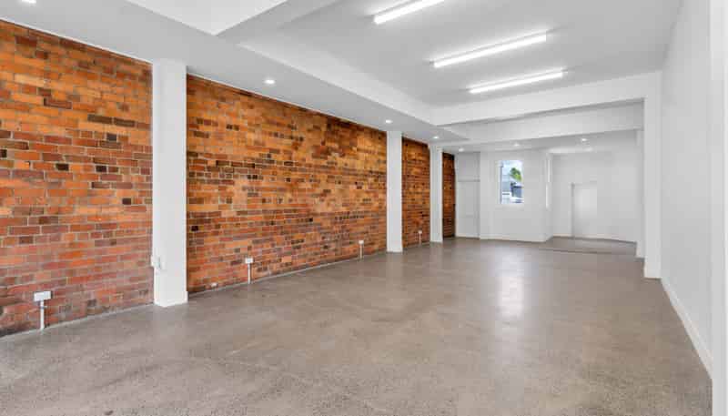 14 Ponsonby Road, Grey Lynn