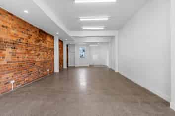 Retail/Hospitality Tenancy on Ponsonby Road