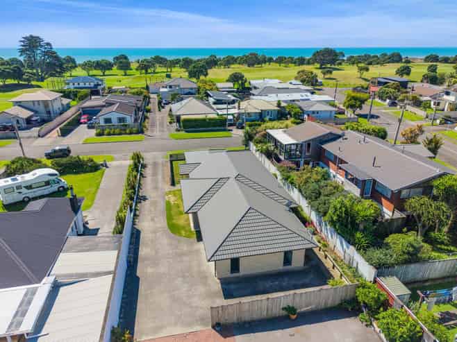 26 Puni Street, Fitzroy