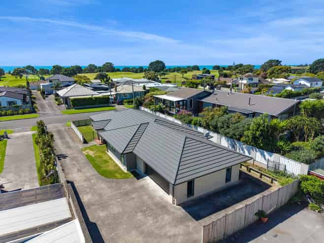 26 Puni Street, Fitzroy