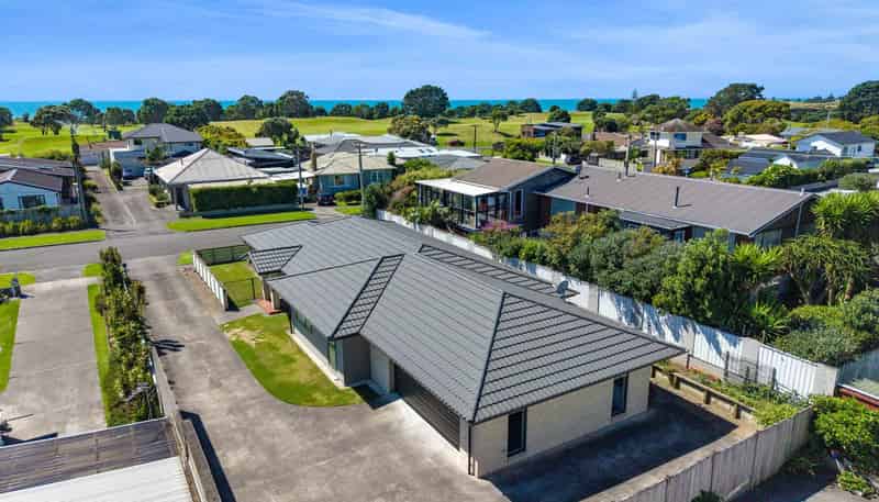 26 Puni Street, Fitzroy