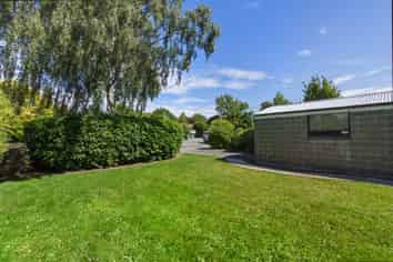 11 West Belt, Lincoln