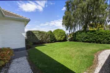 11 West Belt, Lincoln