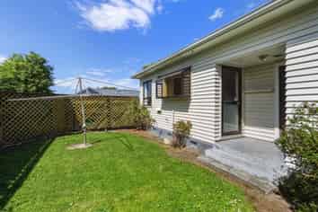 11 West Belt, Lincoln