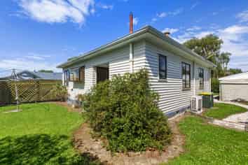 11 West Belt, Lincoln