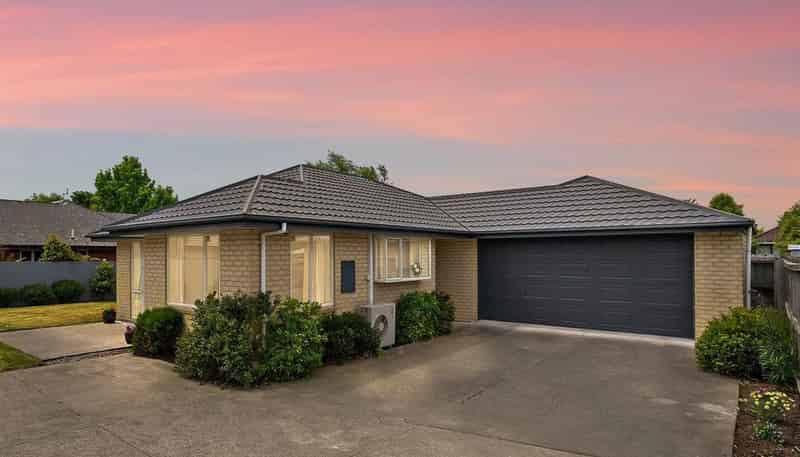 402a Yaldhurst Road, Russley