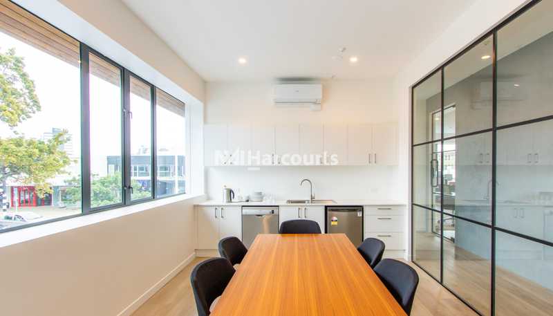 Tenancy C/87 Hurstmere Road, Takapuna