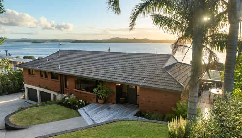 57 Weir Crescent, Onerahi