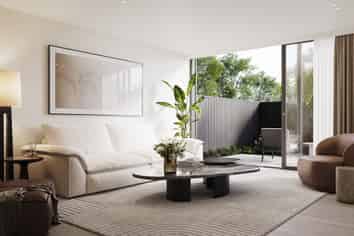 G.04/1 Puutikitiki Street, Hamilton East