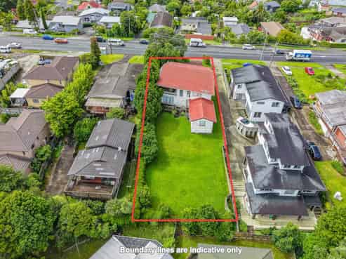 112 Sunset Road, Unsworth Heights