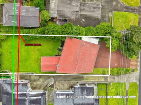 112 Sunset Road, Unsworth Heights