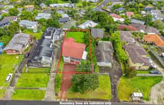 112 Sunset Road, Unsworth Heights