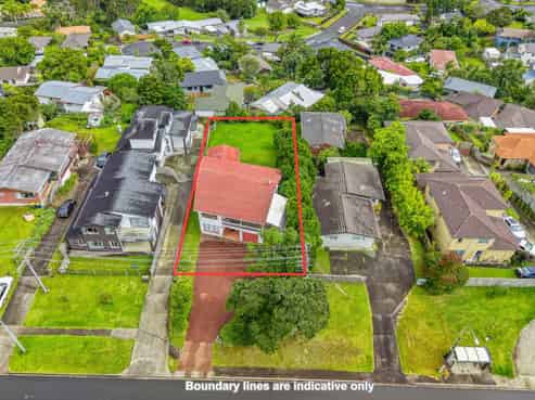 112 Sunset Road, Unsworth Heights