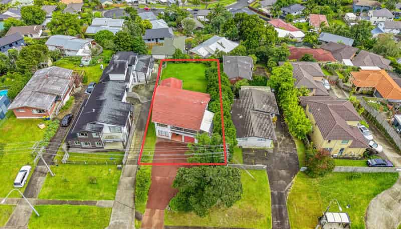 112 Sunset Road, Unsworth Heights