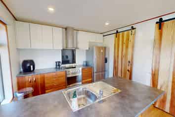 234 Matarawa Velley Road, Fordell