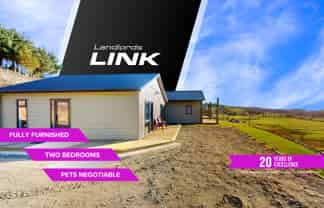 234 Matarawa Velley Road, Fordell