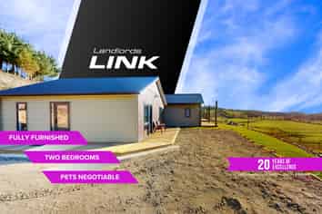 234 Matarawa Velley Road, Fordell