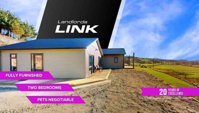 234 Matarawa Velley Road, Fordell