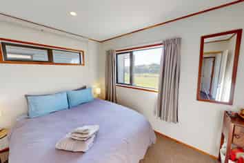 234 Matarawa Velley Road, Fordell