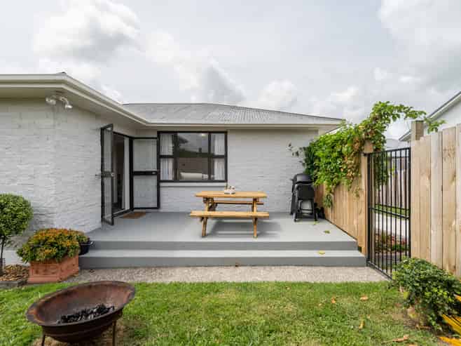 3 Donovan Street, Te Puke