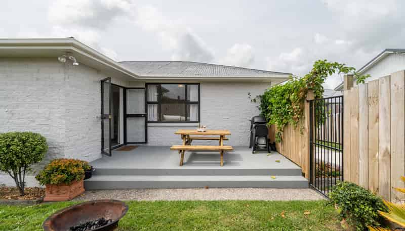 3 Donovan Street, Te Puke