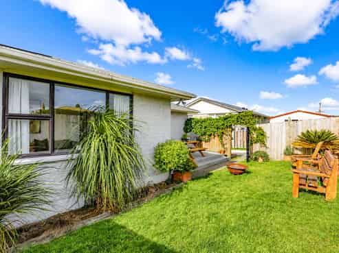 3 Donovan Street, Te Puke
