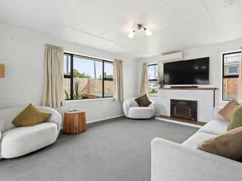 3 Donovan Street, Te Puke