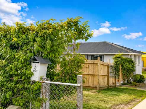 3 Donovan Street, Te Puke