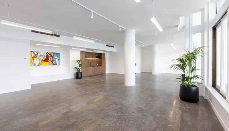 137 Quay Street, Auckland Central