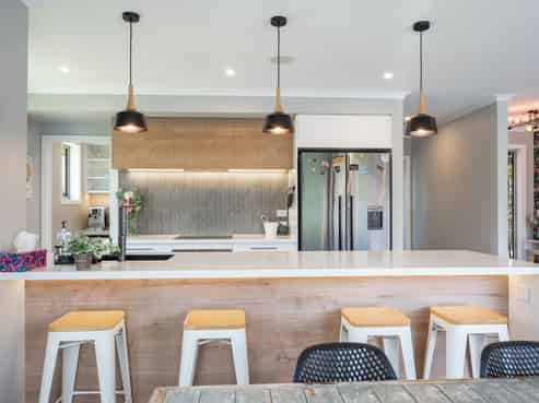 2 Belvedere Drive, Richmond