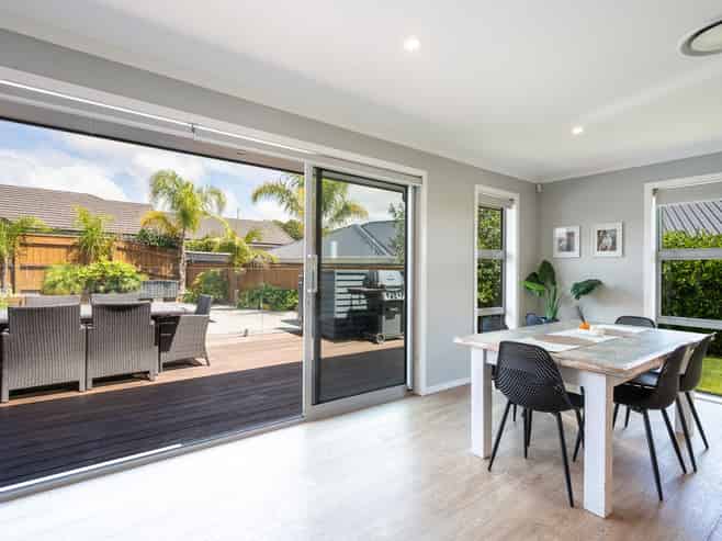 2 Belvedere Drive, Richmond