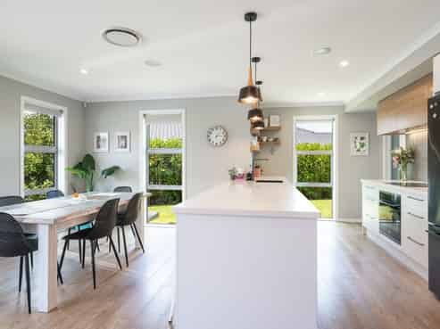 2 Belvedere Drive, Richmond