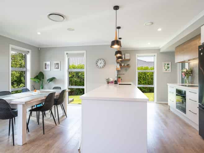 2 Belvedere Drive, Richmond