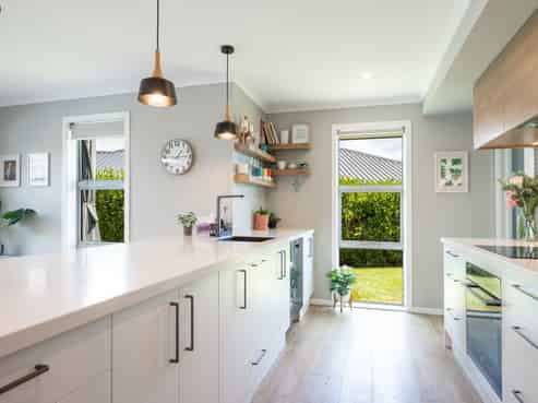 2 Belvedere Drive, Richmond