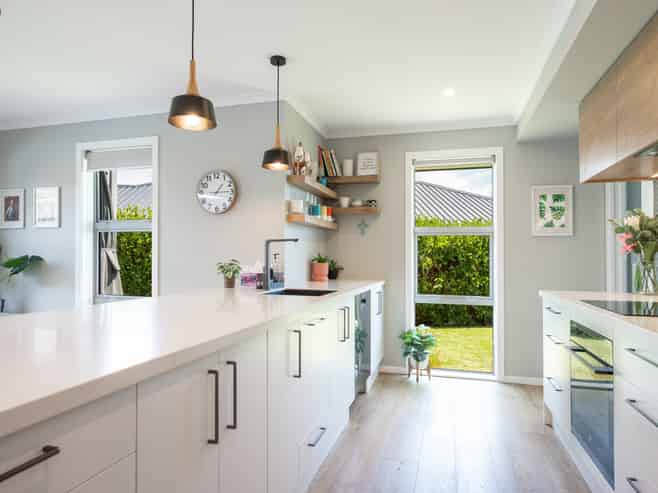 2 Belvedere Drive, Richmond