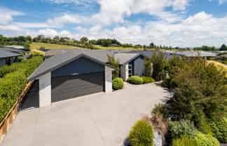 2 Belvedere Drive, Richmond