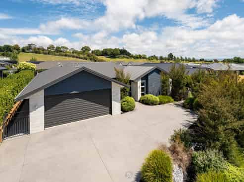 2 Belvedere Drive, Richmond