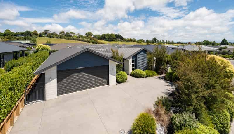 2 Belvedere Drive, Richmond