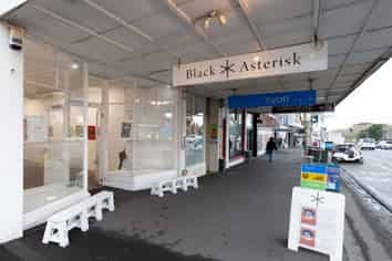 Ponsonby retail - 150 sqm of character!