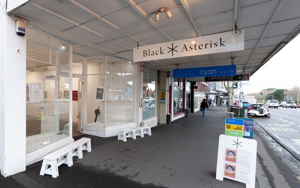Ponsonby retail - 150 sqm of character! - Widok 3