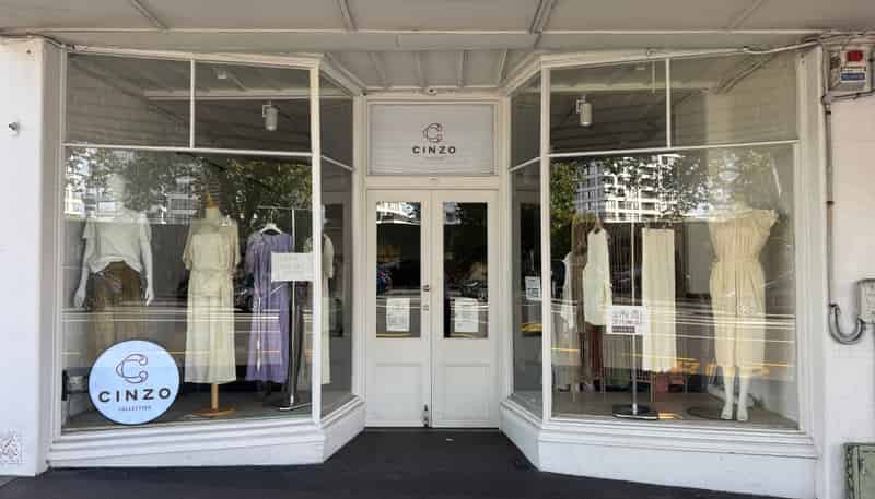 10 Ponsonby Road, Grey Lynn