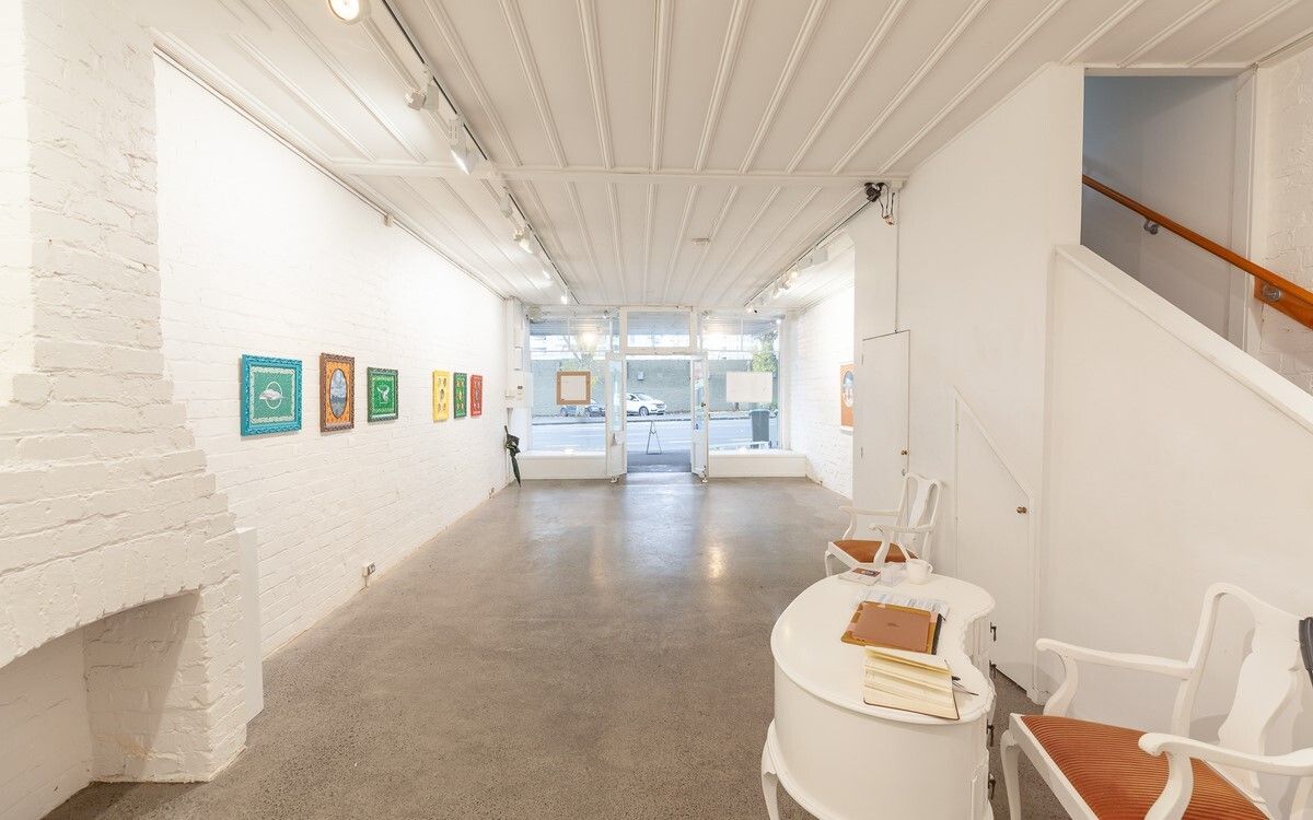 Ponsonby retail - 150 sqm of character! - Widok 5