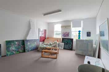 Ponsonby retail - 150 sqm of character!