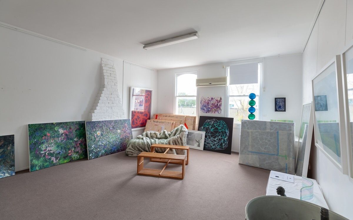 Ponsonby retail - 150 sqm of character! - Widok 6