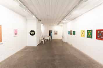 Ponsonby retail - 150 sqm of character!