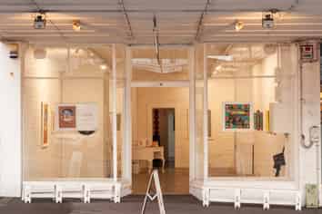 Ponsonby retail - 150 sqm of character!